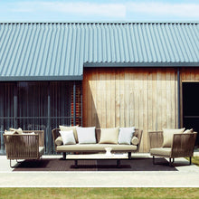 Load image into Gallery viewer, Repulse Bay Lounge Sofa Collection - Hong Kong Rooftop Party