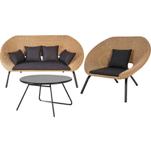 Load image into Gallery viewer, Kruger Lounge Sofa Collection - Hong Kong Rooftop Party