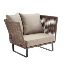 Load image into Gallery viewer, Repulse Bay Lounge Sofa Collection - Hong Kong Rooftop Party