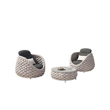 Load image into Gallery viewer, Ibiza Lounge Sofa Collection - Hong Kong Rooftop Party