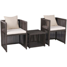 Load image into Gallery viewer, Suzhou Chairs set - Hong Kong Rooftop Party