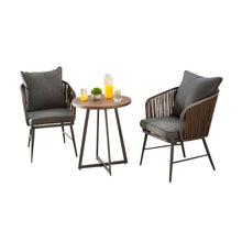 Load image into Gallery viewer, Roma Chairs set - Hong Kong Rooftop Party
