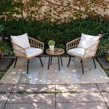 Load image into Gallery viewer, Tuscany Chairs set - Hong Kong Rooftop Party