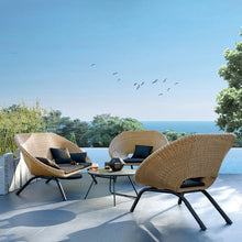 Load image into Gallery viewer, Kruger Lounge Sofa Collection - Hong Kong Rooftop Party