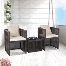 Load image into Gallery viewer, Suzhou Chairs set - Hong Kong Rooftop Party