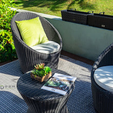 Load image into Gallery viewer, Eggs Sofa set - Hong Kong Rooftop Party