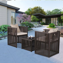 Load image into Gallery viewer, Suzhou Chairs set - Hong Kong Rooftop Party