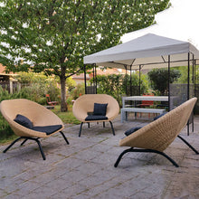 Load image into Gallery viewer, Kruger Lounge Sofa Collection - Hong Kong Rooftop Party