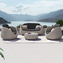 Load image into Gallery viewer, Ibiza Lounge Sofa Collection - Hong Kong Rooftop Party