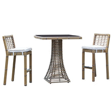 Load image into Gallery viewer, Cape Town Chairs set - Hong Kong Rooftop Party