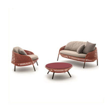 Load image into Gallery viewer, Kuala Lounge Sofa Set - Hong Kong Rooftop Party