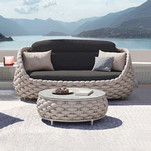 Load image into Gallery viewer, Ibiza Lounge Sofa Collection - Hong Kong Rooftop Party
