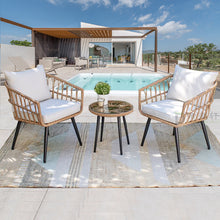 Load image into Gallery viewer, Tuscany Chairs set - Hong Kong Rooftop Party