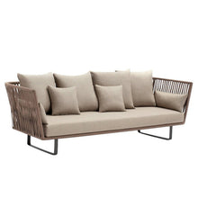 Load image into Gallery viewer, Repulse Bay Lounge Sofa Collection - Hong Kong Rooftop Party