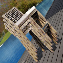 Load image into Gallery viewer, Cape Town Chairs set - Hong Kong Rooftop Party