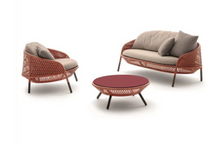 Load image into Gallery viewer, Kuala Lounge Sofa Set - Hong Kong Rooftop Party