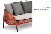 Load image into Gallery viewer, Kuala Lounge Sofa Set - Hong Kong Rooftop Party