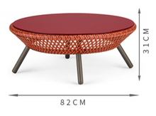 Load image into Gallery viewer, Kuala Lounge Sofa Set - Hong Kong Rooftop Party