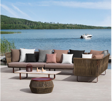 Load image into Gallery viewer, Repulse Bay Lounge Sofa Collection - Hong Kong Rooftop Party
