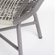 Load image into Gallery viewer, Barcelona Chairs set - Hong Kong Rooftop Party