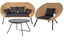 Load image into Gallery viewer, Kruger Lounge Sofa Collection - Hong Kong Rooftop Party