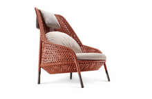 Load image into Gallery viewer, Kuala Single Sofa Set - Hong Kong Rooftop Party