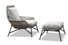 Load image into Gallery viewer, Stockholm Sofa Set - Hong Kong Rooftop Party