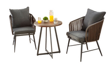 Load image into Gallery viewer, Roma Chairs set - Hong Kong Rooftop Party