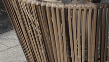 Load image into Gallery viewer, Roma Chairs set - Hong Kong Rooftop Party