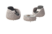 Load image into Gallery viewer, Ibiza Lounge Sofa Collection - Hong Kong Rooftop Party
