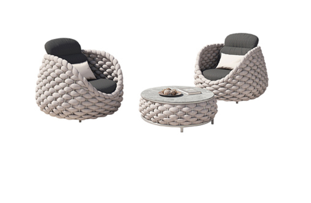 Lounge Sofa Collection Hong Kong Rooftop Party