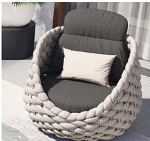 Load image into Gallery viewer, Ibiza Lounge Sofa Collection - Hong Kong Rooftop Party