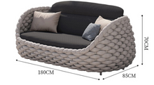 Load image into Gallery viewer, Ibiza Lounge Sofa Collection - Hong Kong Rooftop Party