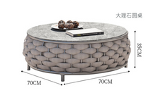 Load image into Gallery viewer, Ibiza Lounge Sofa Collection - Hong Kong Rooftop Party