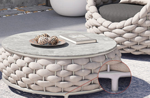 Load image into Gallery viewer, Ibiza Lounge Sofa Collection - Hong Kong Rooftop Party