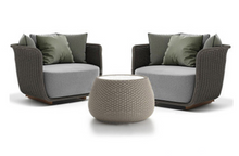 Load image into Gallery viewer, Penang Lounge Sofa Collection - Hong Kong Rooftop Party