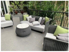 Load image into Gallery viewer, Penang Lounge Sofa Collection - Hong Kong Rooftop Party