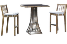 Load image into Gallery viewer, Cape Town Chairs set - Hong Kong Rooftop Party