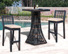 Load image into Gallery viewer, Cape Town Chairs set - Hong Kong Rooftop Party