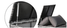 Load image into Gallery viewer, Super Storage Sofa Set - Hong Kong Rooftop Party