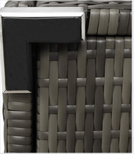 Load image into Gallery viewer, Super Storage Sofa Set - Hong Kong Rooftop Party