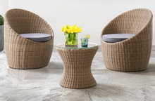 Load image into Gallery viewer, Eggs Sofa set - Hong Kong Rooftop Party