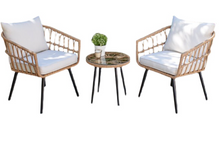 Load image into Gallery viewer, Tuscany Chairs set - Hong Kong Rooftop Party