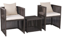 Load image into Gallery viewer, Suzhou Chairs set - Hong Kong Rooftop Party