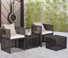 Load image into Gallery viewer, Suzhou Chairs set - Hong Kong Rooftop Party