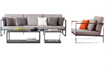 Load image into Gallery viewer, Helsinki Sofa Set - Hong Kong Rooftop Party