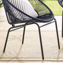 Load image into Gallery viewer, Milano Chairs set - Hong Kong Rooftop Party