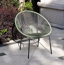 Load image into Gallery viewer, Milano Chairs set - Hong Kong Rooftop Party