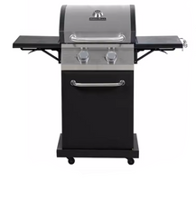Load image into Gallery viewer, Master Cook Gas BBQ - 2 Burners