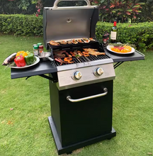 Load image into Gallery viewer, Master Cook Gas BBQ - 2 Burners